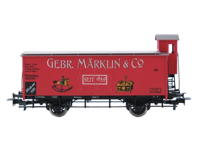 Märklin wagon